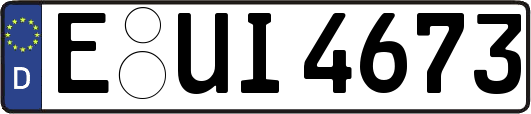 E-UI4673