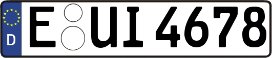 E-UI4678