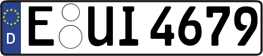 E-UI4679