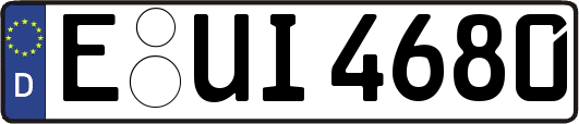 E-UI4680