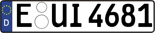 E-UI4681