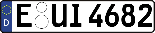E-UI4682