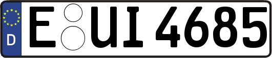 E-UI4685