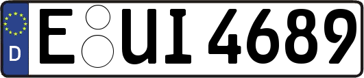 E-UI4689