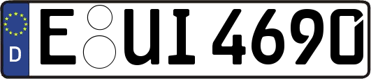 E-UI4690
