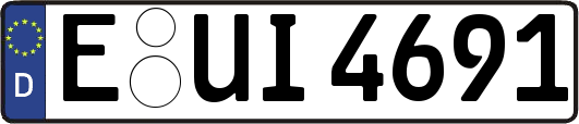 E-UI4691