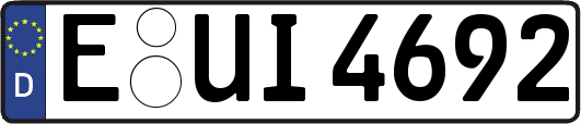 E-UI4692