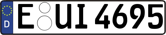 E-UI4695