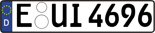 E-UI4696