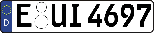 E-UI4697