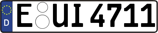 E-UI4711