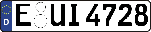 E-UI4728