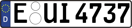 E-UI4737