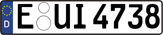 E-UI4738