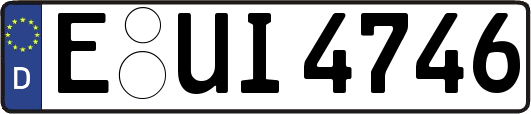 E-UI4746