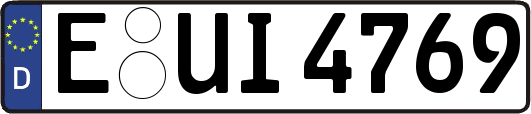 E-UI4769