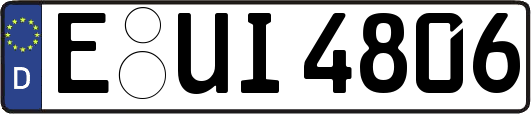 E-UI4806