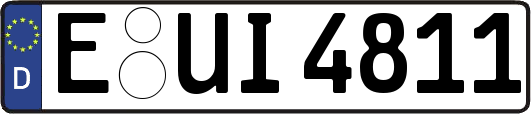 E-UI4811
