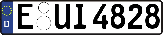 E-UI4828