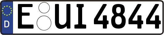 E-UI4844