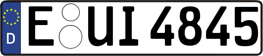 E-UI4845