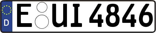 E-UI4846