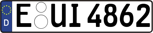 E-UI4862