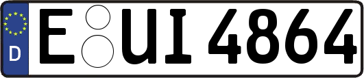 E-UI4864