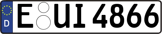 E-UI4866