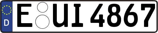 E-UI4867
