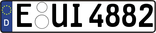 E-UI4882