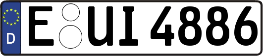 E-UI4886