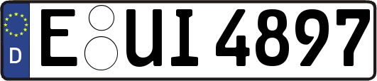 E-UI4897