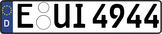 E-UI4944