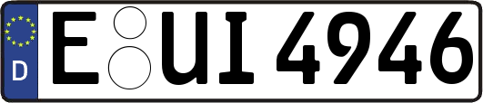 E-UI4946
