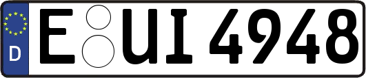 E-UI4948