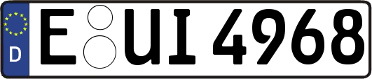 E-UI4968