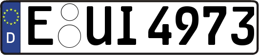 E-UI4973