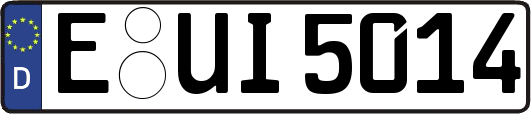 E-UI5014