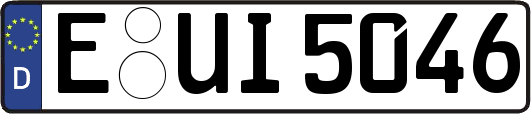 E-UI5046
