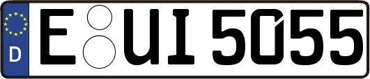 E-UI5055