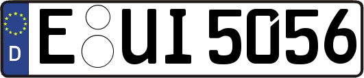 E-UI5056