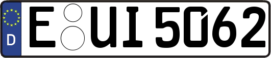 E-UI5062