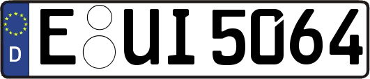 E-UI5064