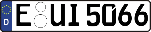 E-UI5066