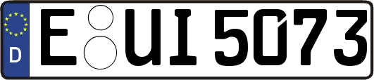 E-UI5073