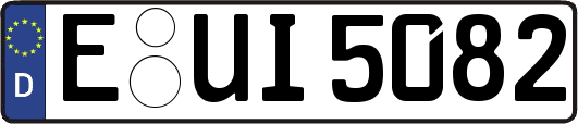 E-UI5082