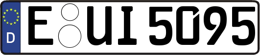 E-UI5095