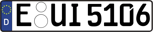 E-UI5106