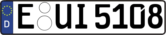 E-UI5108